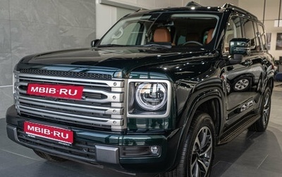 Haval H9, 2024 год, 4 399 000 рублей, 1 фотография
