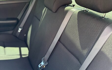 Toyota Corolla, 2006 год, 690 000 рублей, 11 фотография