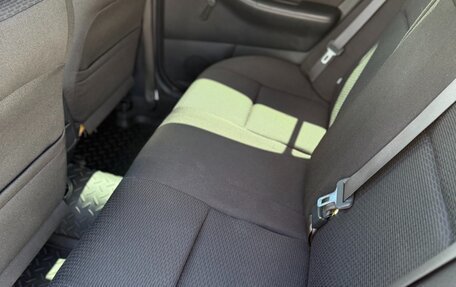 Toyota Corolla, 2006 год, 690 000 рублей, 10 фотография