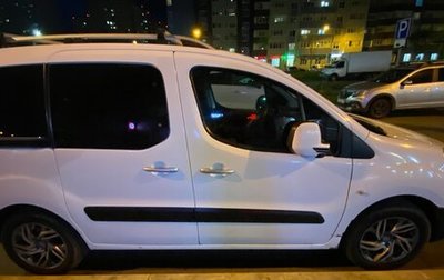 Peugeot Partner II рестайлинг 2, 2010 год, 480 000 рублей, 1 фотография