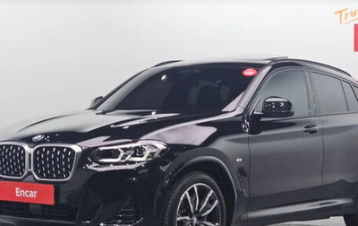 BMW X4, 2025 год, 7 350 000 рублей, 1 фотография