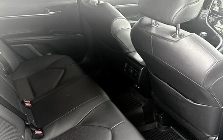 Toyota Camry, 2021 год, 3 500 000 рублей, 4 фотография