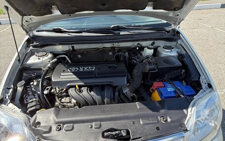 Toyota Corolla, 2006 год, 690 000 рублей, 31 фотография
