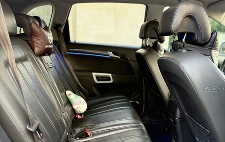 Opel Antara I, 2010 год, 850 000 рублей, 9 фотография