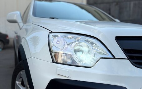 Opel Antara I, 2010 год, 850 000 рублей, 6 фотография