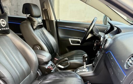 Opel Antara I, 2010 год, 850 000 рублей, 8 фотография