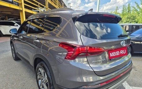 Hyundai Santa Fe IV, 2021 год, 2 760 000 рублей, 4 фотография