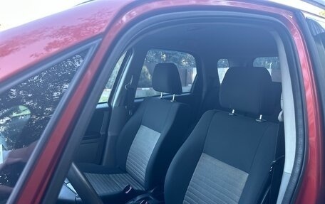 Suzuki SX4 II рестайлинг, 2008 год, 685 000 рублей, 14 фотография