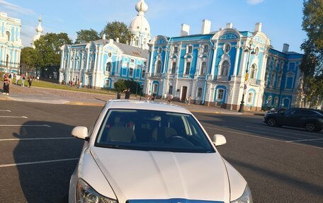 Skoda Octavia, 2013 год, 945 000 рублей, 6 фотография