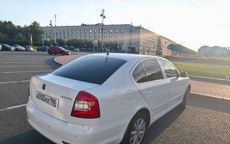 Skoda Octavia, 2013 год, 945 000 рублей, 8 фотография
