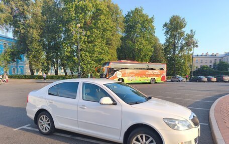 Skoda Octavia, 2013 год, 945 000 рублей, 5 фотография