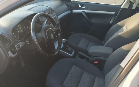 Skoda Octavia, 2013 год, 945 000 рублей, 10 фотография
