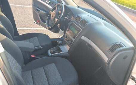 Skoda Octavia, 2013 год, 945 000 рублей, 9 фотография