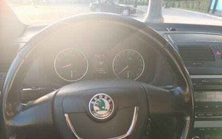 Skoda Octavia, 2013 год, 945 000 рублей, 11 фотография