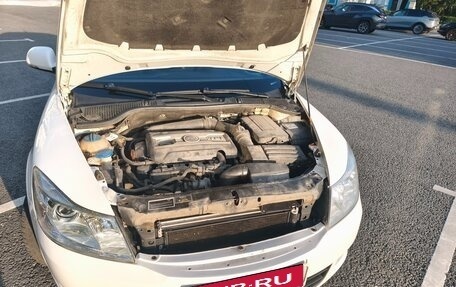 Skoda Octavia, 2013 год, 945 000 рублей, 12 фотография