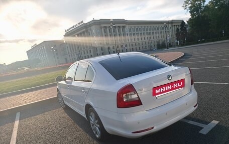 Skoda Octavia, 2013 год, 945 000 рублей, 7 фотография