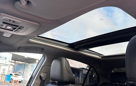 Toyota Camry, 2023 год, 3 700 000 рублей, 12 фотография