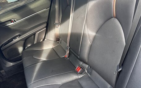 Toyota Camry, 2023 год, 3 700 000 рублей, 14 фотография