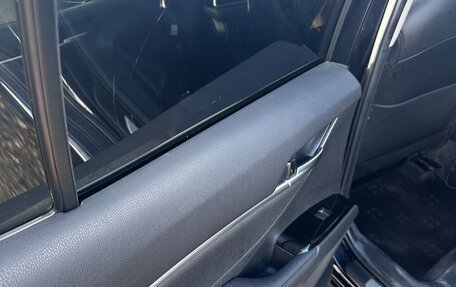 Toyota Camry, 2023 год, 3 700 000 рублей, 17 фотография
