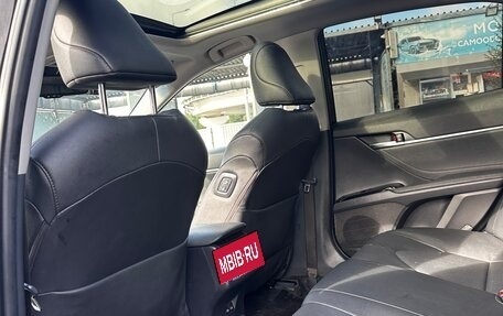 Toyota Camry, 2023 год, 3 700 000 рублей, 15 фотография