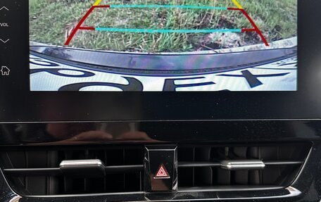 Toyota Camry, 2023 год, 3 700 000 рублей, 24 фотография