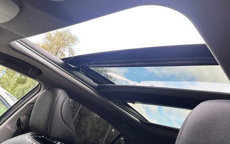 Toyota Camry, 2023 год, 3 700 000 рублей, 28 фотография