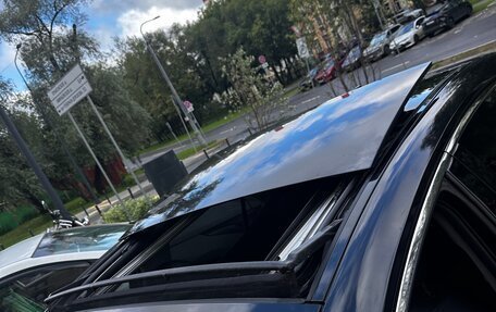 Toyota Camry, 2023 год, 3 700 000 рублей, 26 фотография
