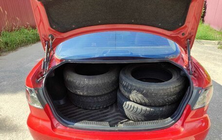 Mazda 6, 2007 год, 470 000 рублей, 9 фотография