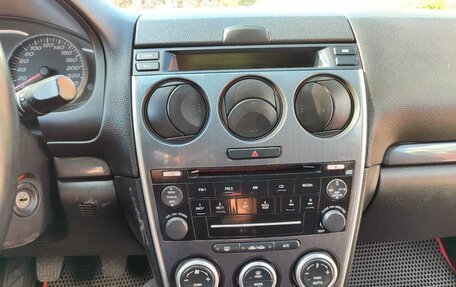 Mazda 6, 2007 год, 470 000 рублей, 19 фотография