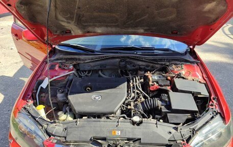 Mazda 6, 2007 год, 470 000 рублей, 21 фотография