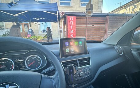 FAW Besturn X40 I, 2020 год, 1 450 000 рублей, 4 фотография
