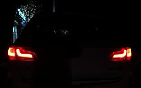 FAW Besturn X40 I, 2020 год, 1 450 000 рублей, 5 фотография