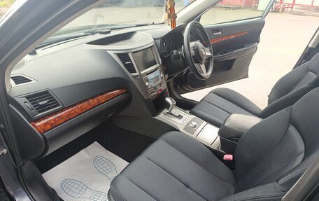 Subaru Legacy VII, 2009 год, 1 050 000 рублей, 7 фотография