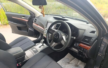 Subaru Legacy VII, 2009 год, 1 050 000 рублей, 9 фотография