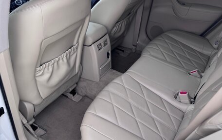 Infiniti QX70, 2016 год, 2 790 000 рублей, 17 фотография