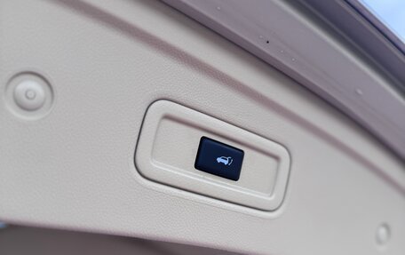 Infiniti QX70, 2016 год, 2 790 000 рублей, 22 фотография