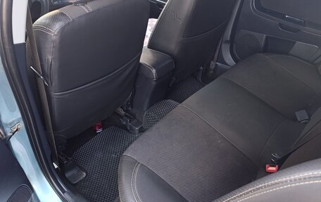 Mitsubishi Lancer IX, 2008 год, 980 000 рублей, 5 фотография
