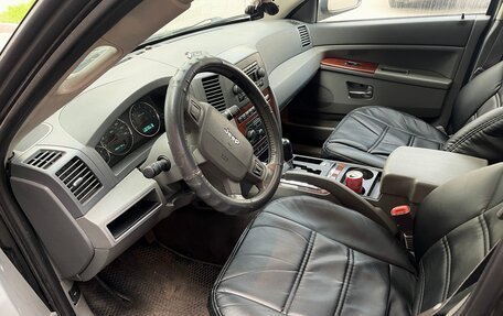 Jeep Grand Cherokee, 2004 год, 650 000 рублей, 3 фотография
