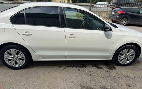Volkswagen Jetta VI, 2014 год, 1 050 000 рублей, 10 фотография
