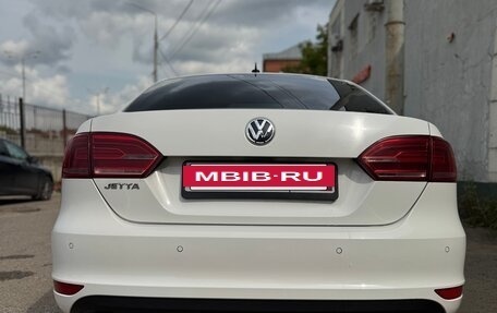 Volkswagen Jetta VI, 2014 год, 1 050 000 рублей, 6 фотография