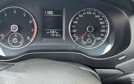 Volkswagen Jetta VI, 2014 год, 1 050 000 рублей, 15 фотография