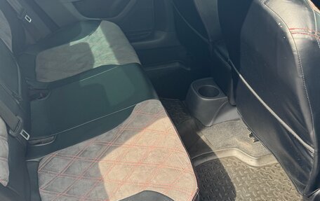 Volkswagen Jetta VI, 2014 год, 1 050 000 рублей, 16 фотография