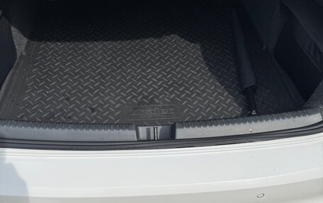 Volkswagen Jetta VI, 2014 год, 1 050 000 рублей, 17 фотография