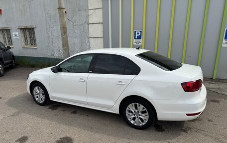 Volkswagen Jetta VI, 2014 год, 1 050 000 рублей, 18 фотография