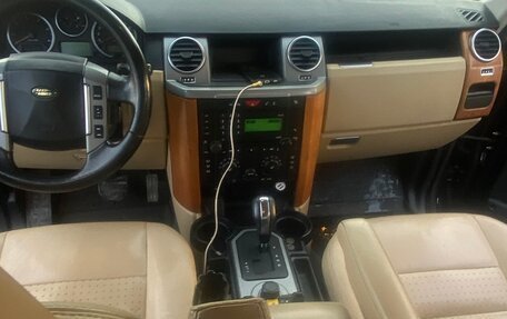 Land Rover Discovery III, 2008 год, 1 250 000 рублей, 7 фотография