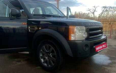 Land Rover Discovery III, 2008 год, 1 250 000 рублей, 4 фотография