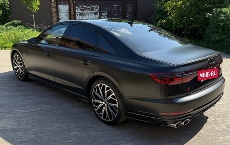 Audi S8, 2023 год, 15 950 000 рублей, 3 фотография