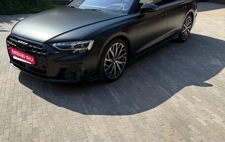Audi S8, 2023 год, 15 950 000 рублей, 2 фотография