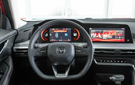 Changan CS35 Plus, 2024 год, 2 629 900 рублей, 12 фотография