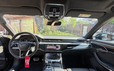 Audi S8, 2023 год, 15 950 000 рублей, 7 фотография